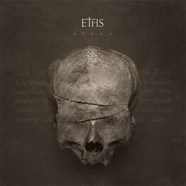 ETHS - Ankaa (+dvd) (CD)