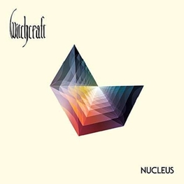 WITCHCRAFT - Nucleus (CD)