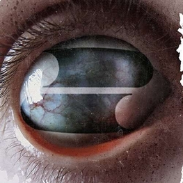 FILTER - Crazy Eyes (CD)