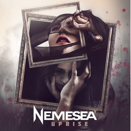 NEMESEA - Uprise (CD)