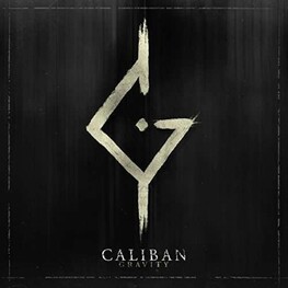 CALIBAN - Gravity (Ltd. Cd Mediabook) (CD)