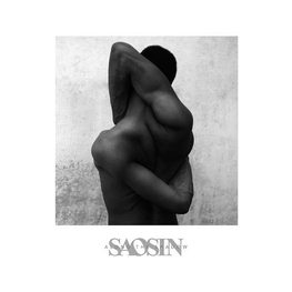 SAOSIN - Along The Shadow (CD)
