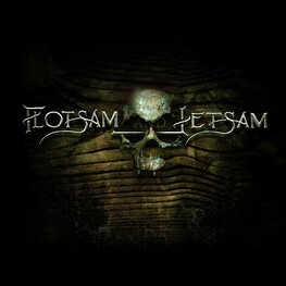 FLOTSAM AND JETSAM - Flotsam And Jetsam: Limited Box Set (CD)