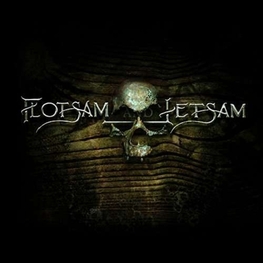 FLOTSAM AND JETSAM - Flotsam And Jetsam (Limited Gold Vinyl) (2LP)
