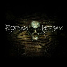 FLOTSAM AND JETSAM - Flotsam And Jetsam (CD)