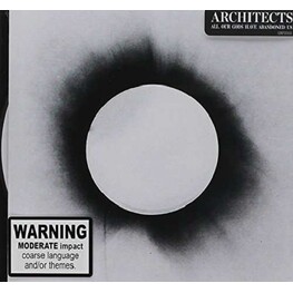 ARCHITECTS - All Our Gods Have Abandoned Us (CD)
