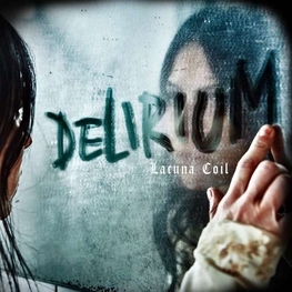LACUNA COIL - Delirium (CD)