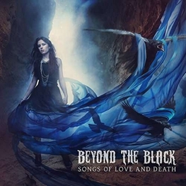 BEYOND THE BLACK - Songs Of Love And Death (CD)