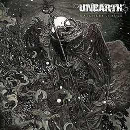 UNEARTH - Watchers Of Rule (Hol) (CD)