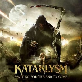 KATAKLYSM - Waiting For The End To Come Cd (CD)