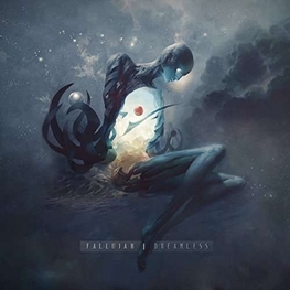 FALLUJAH - Dreamless (CD)