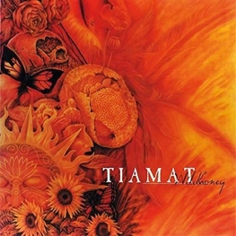 TIAMAT - Wildhoney (Reissue) (CD)