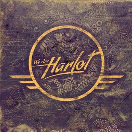 WE ARE HARLOT - We Are Harlot (CD)