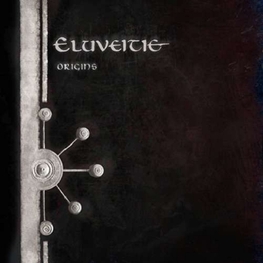 ELUVEITIE - Origins (CD)