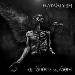 KATAKLYSM - Of Ghosts & Gods (Digi) (CD)