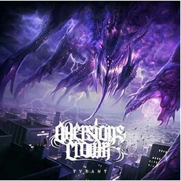 AVERSIONS CROWN - Tyrant (Digi) (CD)
