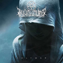 THY ART IS MURDER - Holy War (Bonus Track) (Ltd) (Dig) (CD)