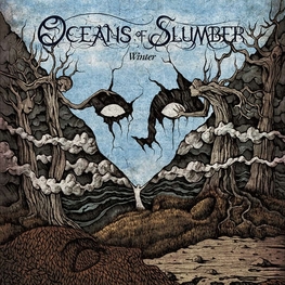 OCEANS OF SLUMBER - Winter (Dig) (CD)