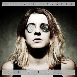 THE VIRGINMARYS - Divides (CD)