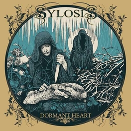 SYLOSIS - Dormant Heart (CD)
