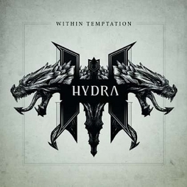 WITHIN TEMPTATION - Hydra (CD)