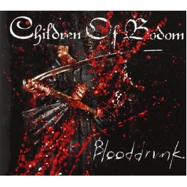 CHILDREN OF BODOM - Blooddrunk -cd+dvd- (2CD)