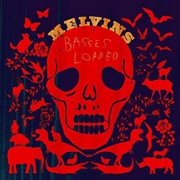 MELVINS - Basses Loaded (CD)