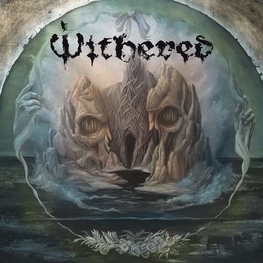 WITHERED - Grief Relic (Digi) (CD)