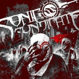 SONIC SYNDICATE - Sonic Syndicate (Ger) (LP)