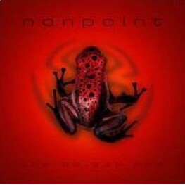 NONPOINT - Poison Red (Gate) (LP)