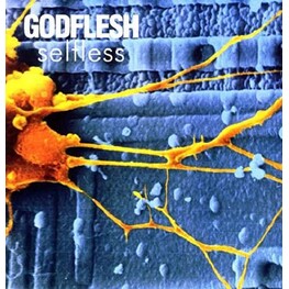 GODFLESH - Selfless (Vinyl) (LP)