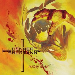 DENNER / SHERMANN - Masters Of Evil (Vinyl) (LP)