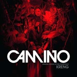 KRENG - Camino: Original Motion Picture Soundtrack (Vinyl) (2LP)