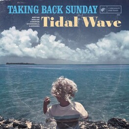 TAKING BACK SUNDAY - Tidal Wave (2LP)