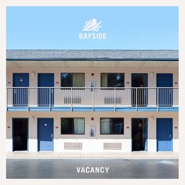 BAYSIDE - Vacancy (CD)