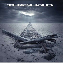 THRESHOLD - For The Journey (CD)