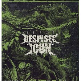 DESPISED ICON - Beast (Lp) (LP)