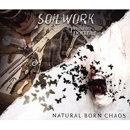 SOILWORK - A Predator's Portrait / Natural Born Chaos (2CD)