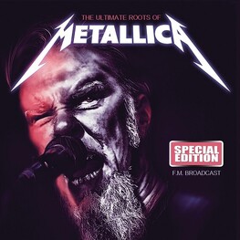 METALLICA - The Ultimate Roots (CD)