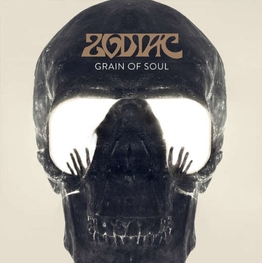 ZODIAC - Grain Of Soul (CD)