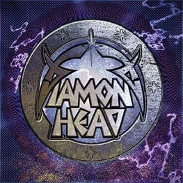DIAMOND HEAD - Diamond Head (CD)
