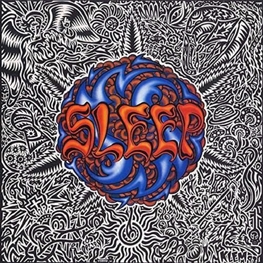 SLEEP - Sleep´S Holy Mountain (Vinyl) (LP)