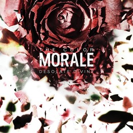 COLOR MORALE - Desolate Divine (Vinyl) (LP)