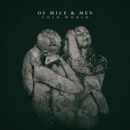 OF MICE & MEN - Cold World (Limited Coloured Vinyl) (LP)