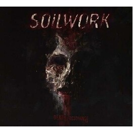 SOILWORK - Death Resonance (Digi) (CD)