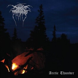 DARKTHRONE - Arctic Thunder (Vinyl) (LP)
