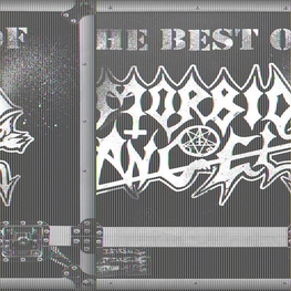 MORBID ANGEL - The Best Of Morbid Angel (CD)