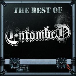 ENTOMBED - The Best Of Entombed (CD)