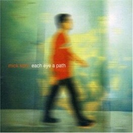 MICK KARN - Each Eye A Path (CD)
