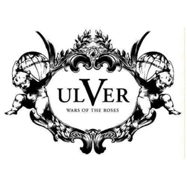 ULVER - Wars Of The Roses (CD)